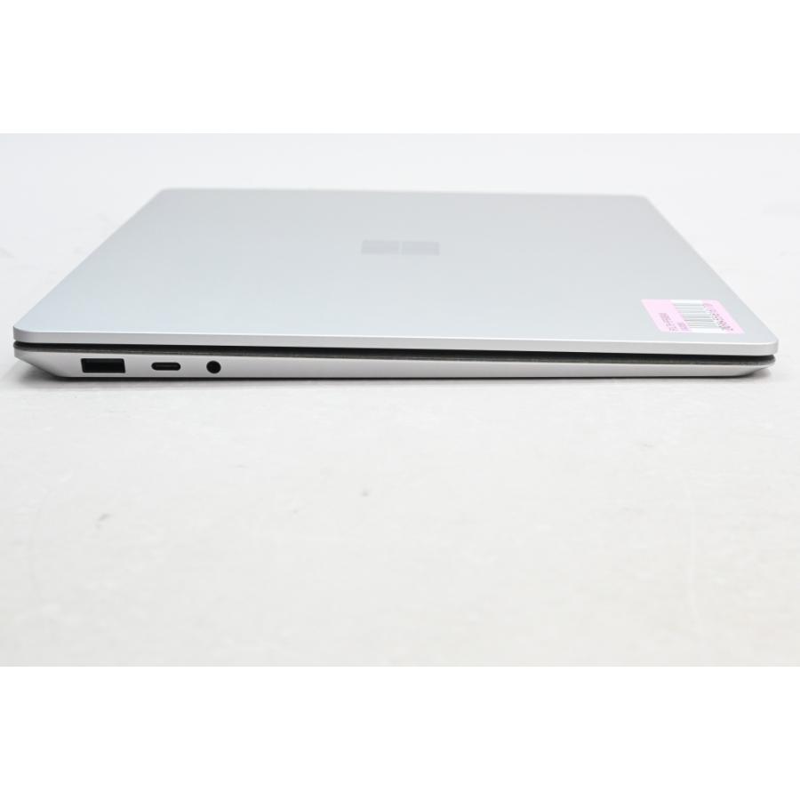 マイクロソフト Surface Laptop 4 5PB-00046（中古品） Surface Laptop [中古]Microsoft 4 5PB-00046 プラチナ(Alcantara