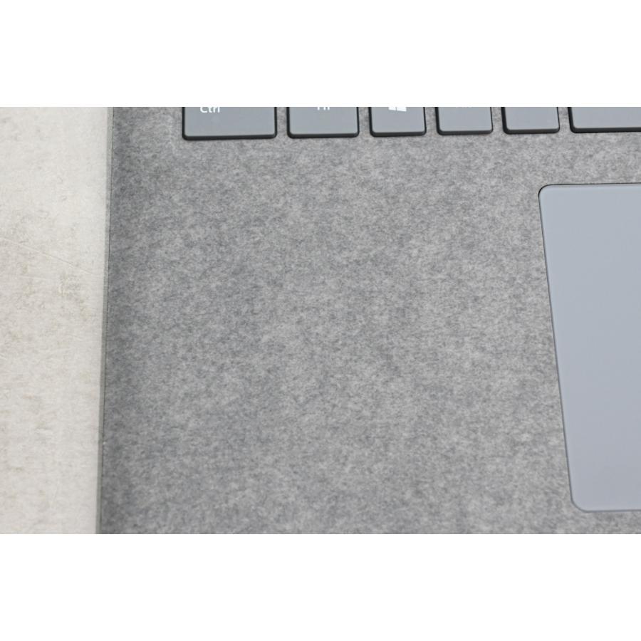 Surface Laptop [中古]Microsoft 4 5PB-00046 プラチナ(Alcantara