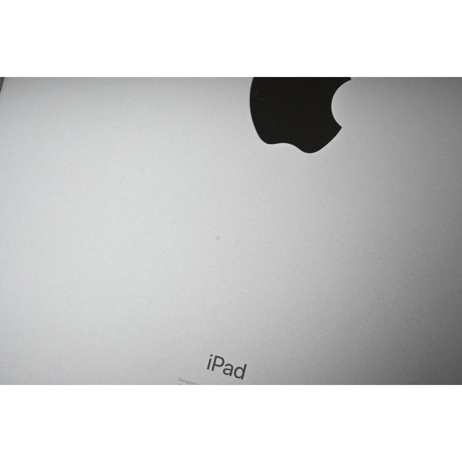 [中古]Apple iPad Pro 11インチ Wi-Fi 512GB シルバー MTXU2J/Aの画像