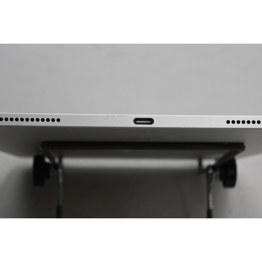 [中古]Apple iPad Pro 11インチ Wi-Fi 512GB シルバー MTXU2J/Aの画像