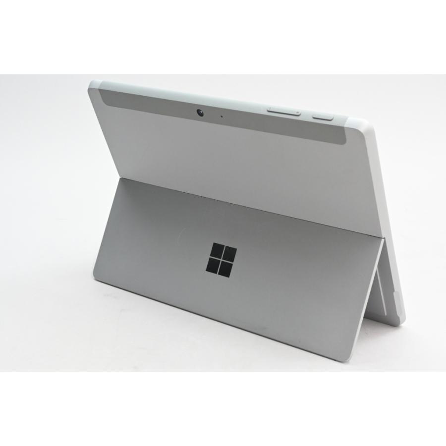 Surface Go [中古]Microsoft 3 8V9-00016 プラチナ : 中古