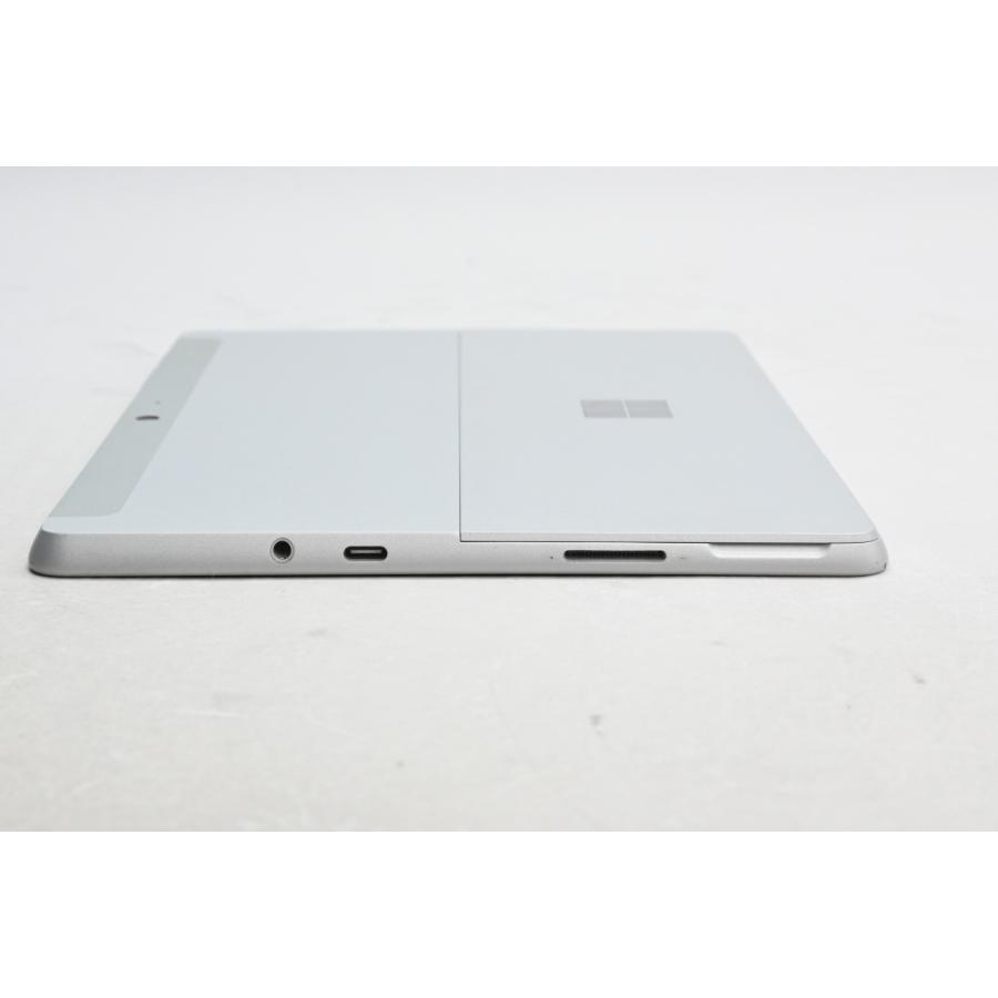 ジャンク品　Microsoft Surface Go 3 プラチナ Surface Go [中古]Microsoft 3 8V9-00016 プラチナ : 中古