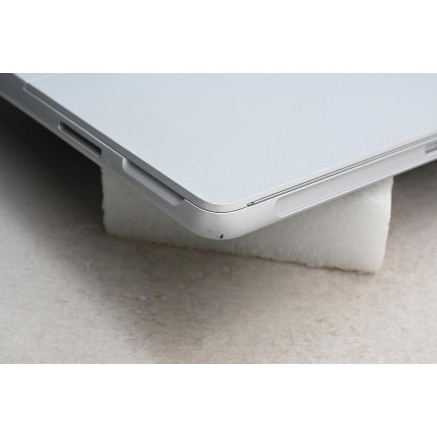 Surface Go [中古]Microsoft 3 8V9-00016 プラチナ : 中古