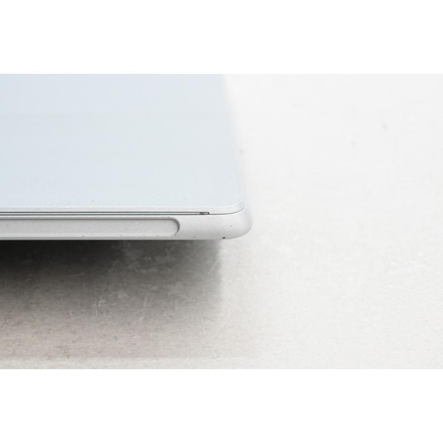Surface Go [中古]Microsoft 3 8V9-00016 プラチナ : 中古