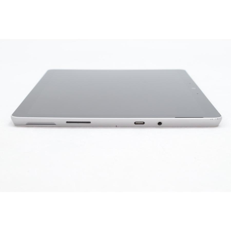 Surface Go [中古]Microsoft 3 8V9-00016 プラチナ : 中古