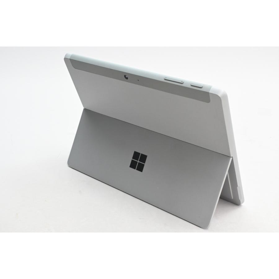 Surface Go [中古]Microsoft 3 8V9-00016 プラチナ : 中古