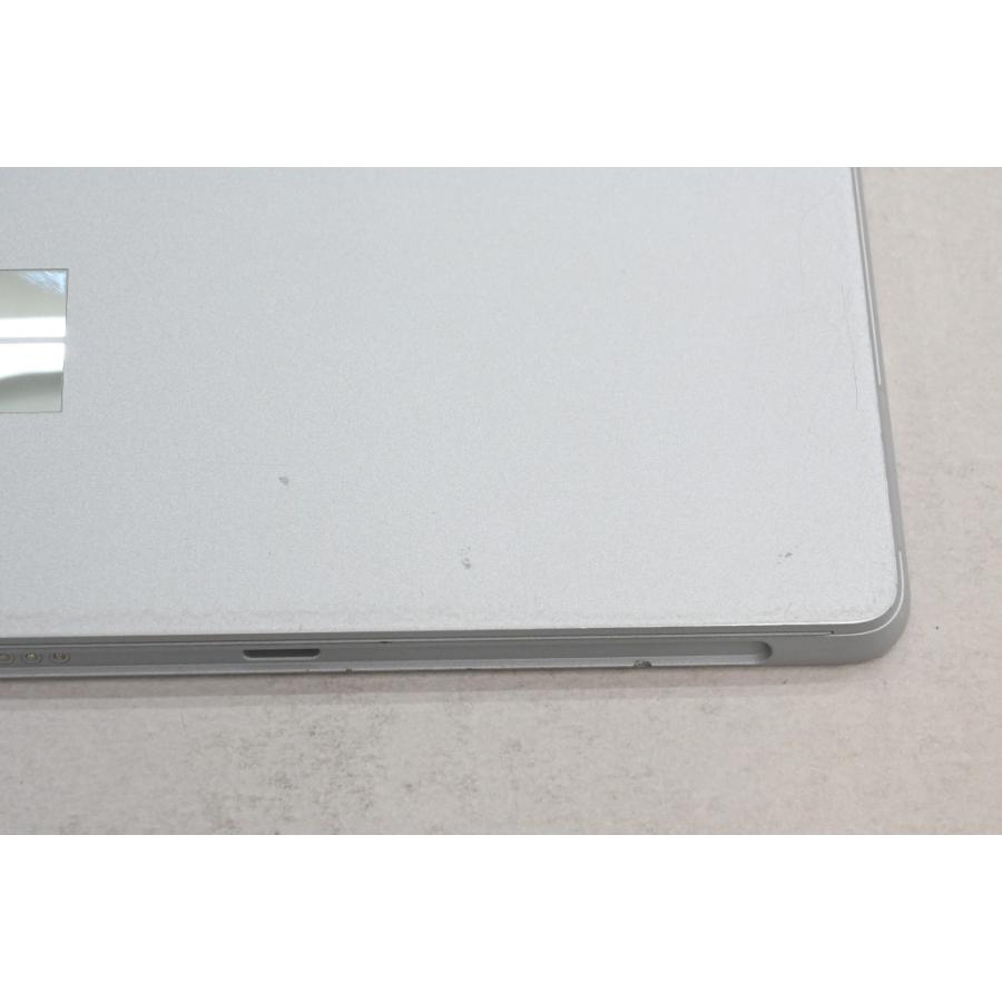 Surface Go [中古]Microsoft 3 8V9-00016 プラチナ : 中古