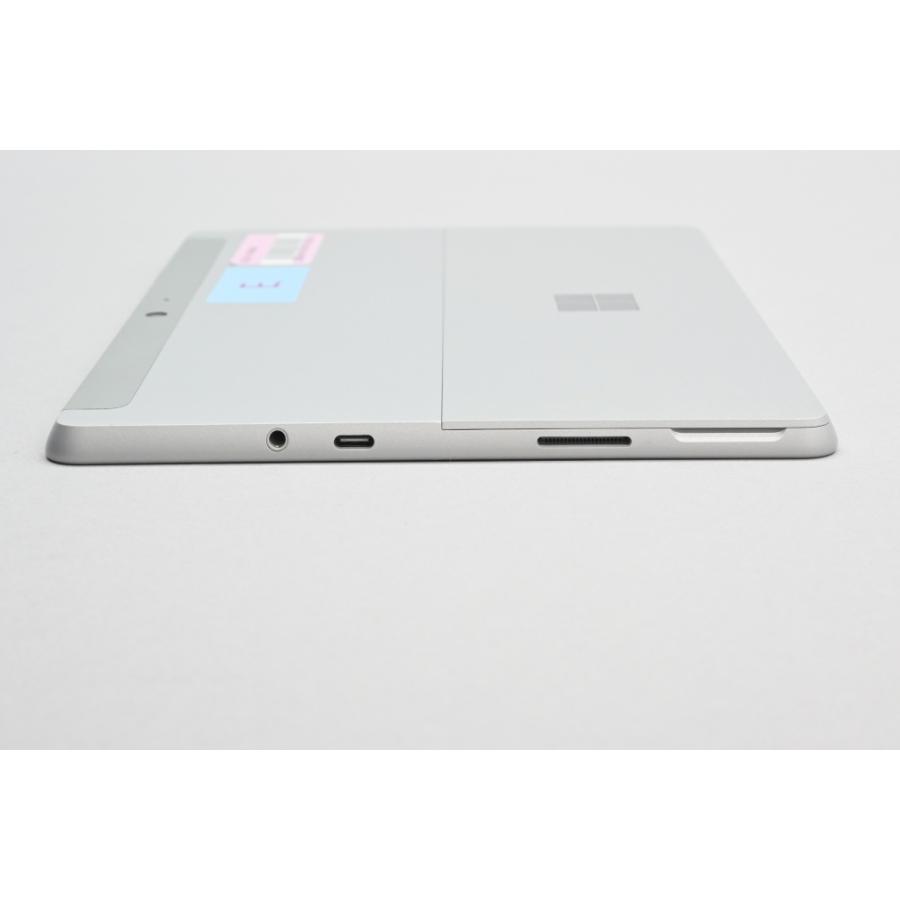 Surface Go [中古]Microsoft 3 8V9-00016 プラチナ : 中古