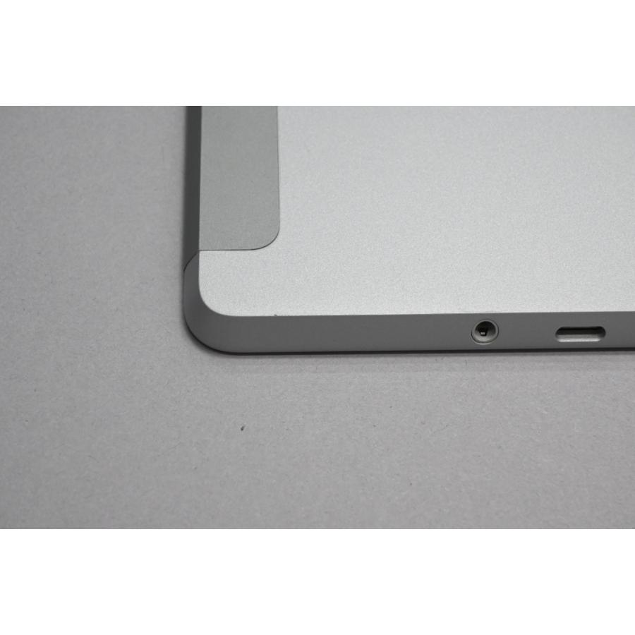 Surface Go [中古]Microsoft 3 8V9-00016 プラチナ : 中古