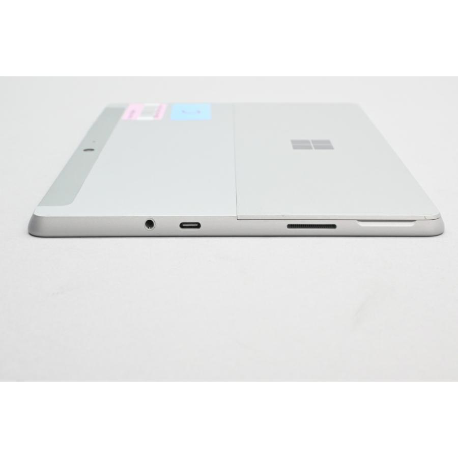 ジャンク品　Microsoft Surface Go 3 プラチナ Surface Go [中古]Microsoft 3 8VD-00044 プラチナ : 中古