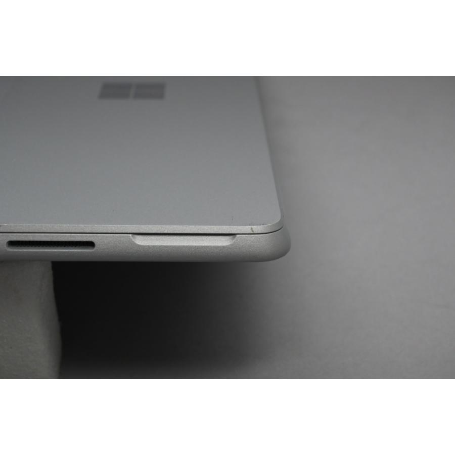 Surface Go [中古]Microsoft 3 8VD-00044 プラチナ : 中古