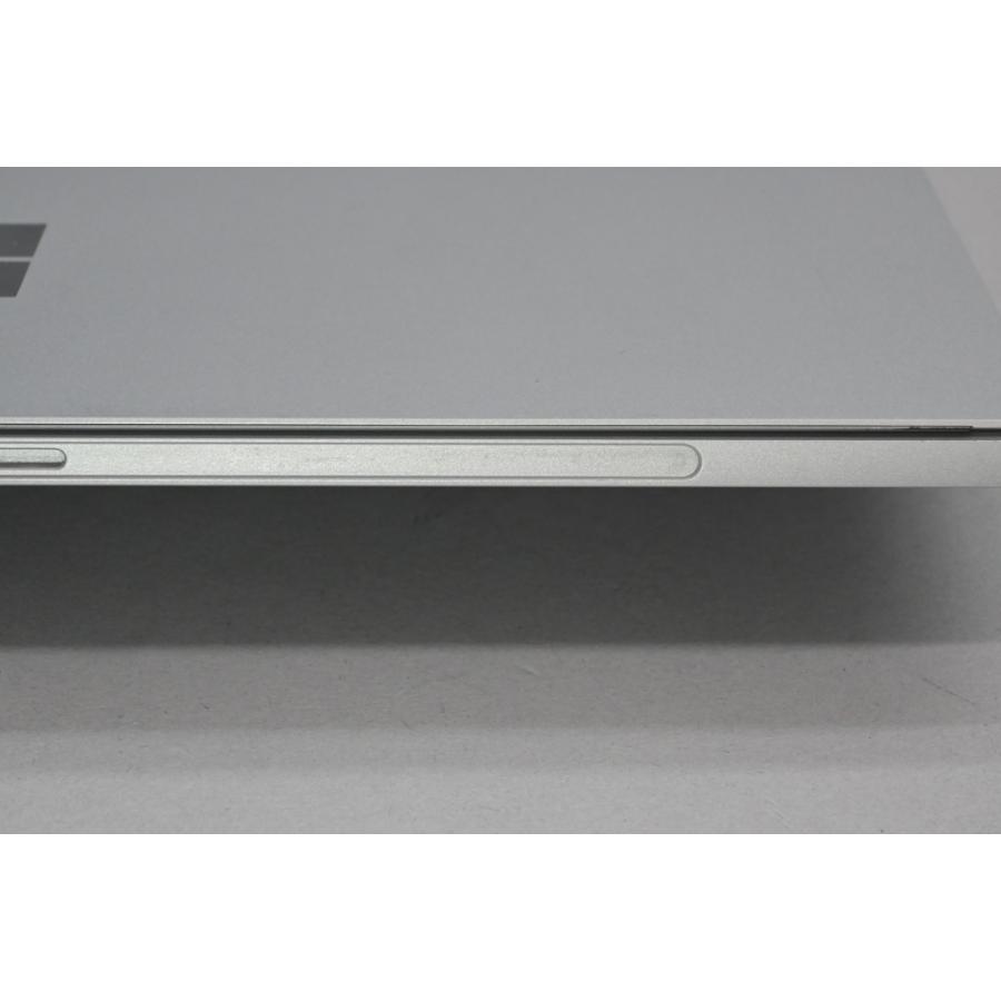Surface Pro [中古]Microsoft 7 PVR-00014 プラチナ : 中古