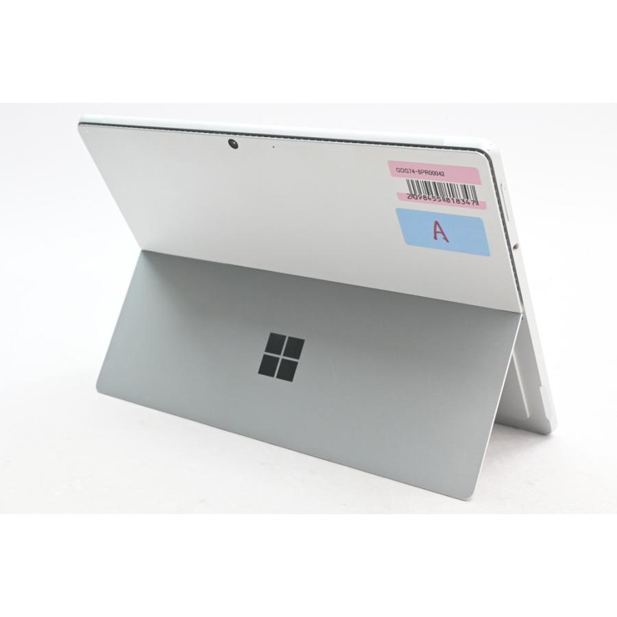 [中古]Microsoft Surface Pro 8 8PR-00042 プラチナの画像