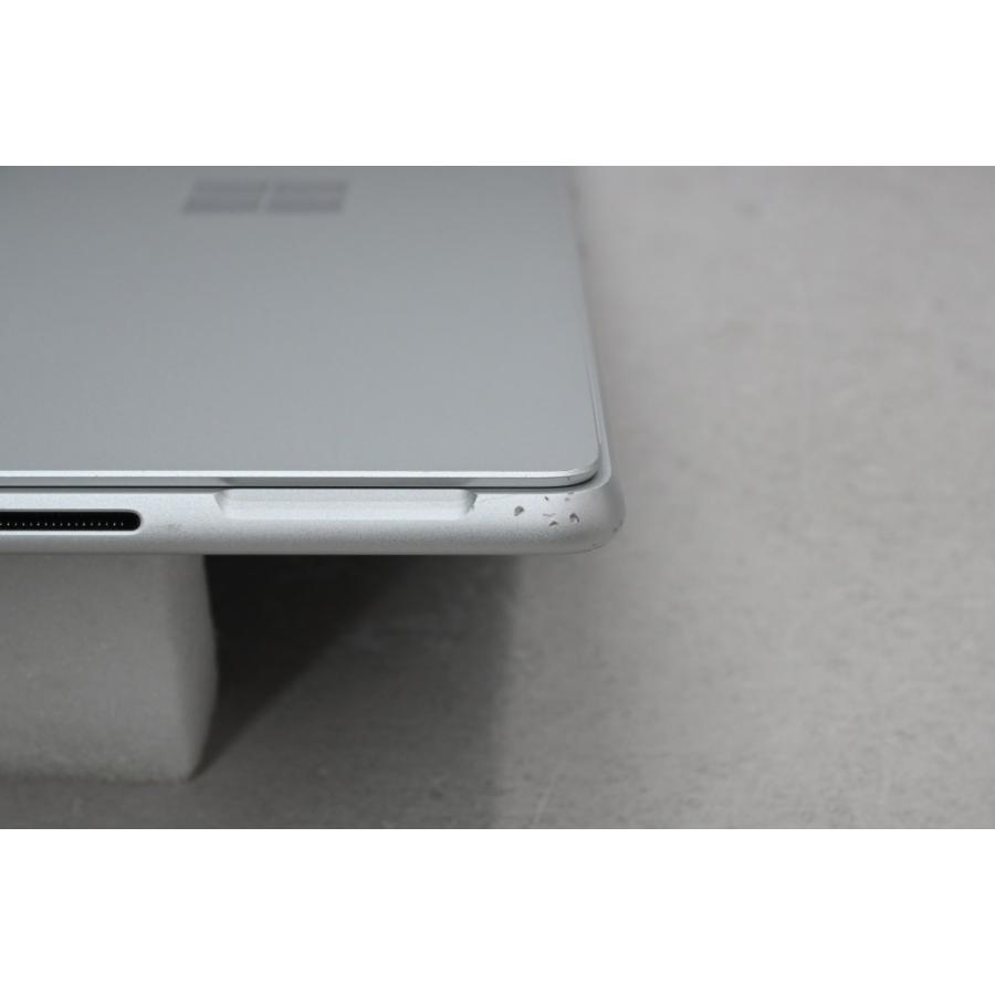[中古]Microsoft Surface Pro 8 8PR-00042 プラチナの画像