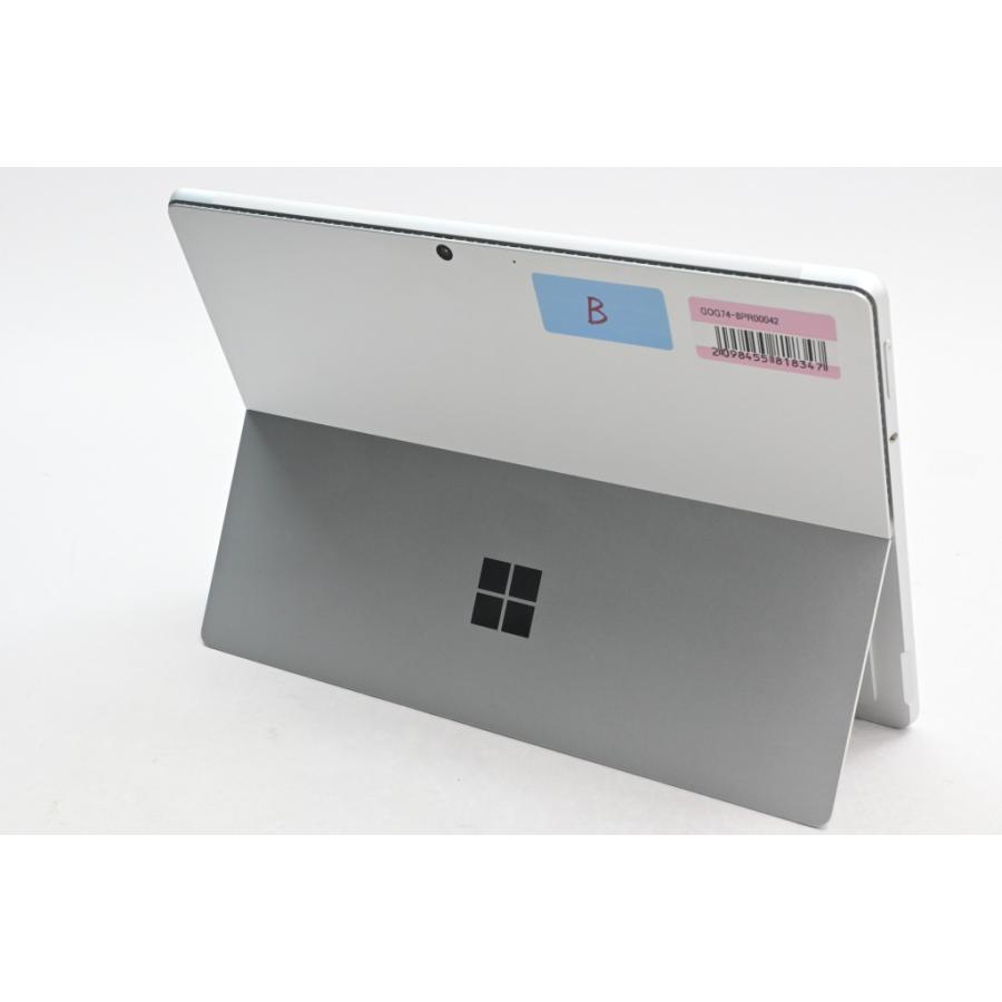 [中古]Microsoft Surface Pro 8 8PR-00042 プラチナの画像