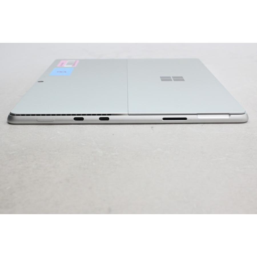 [中古]Microsoft Surface Pro 8 8PR-00042 プラチナの画像