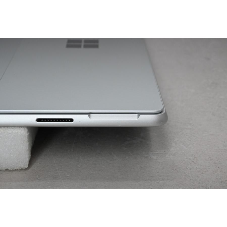 [中古]Microsoft Surface Pro 8 8PR-00042 プラチナの画像
