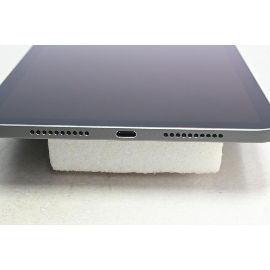 [中古]Apple iPad mini  (第6世代) Wi-Fiモデル 64GB スペースグレイ MK7M3J/Aの画像
