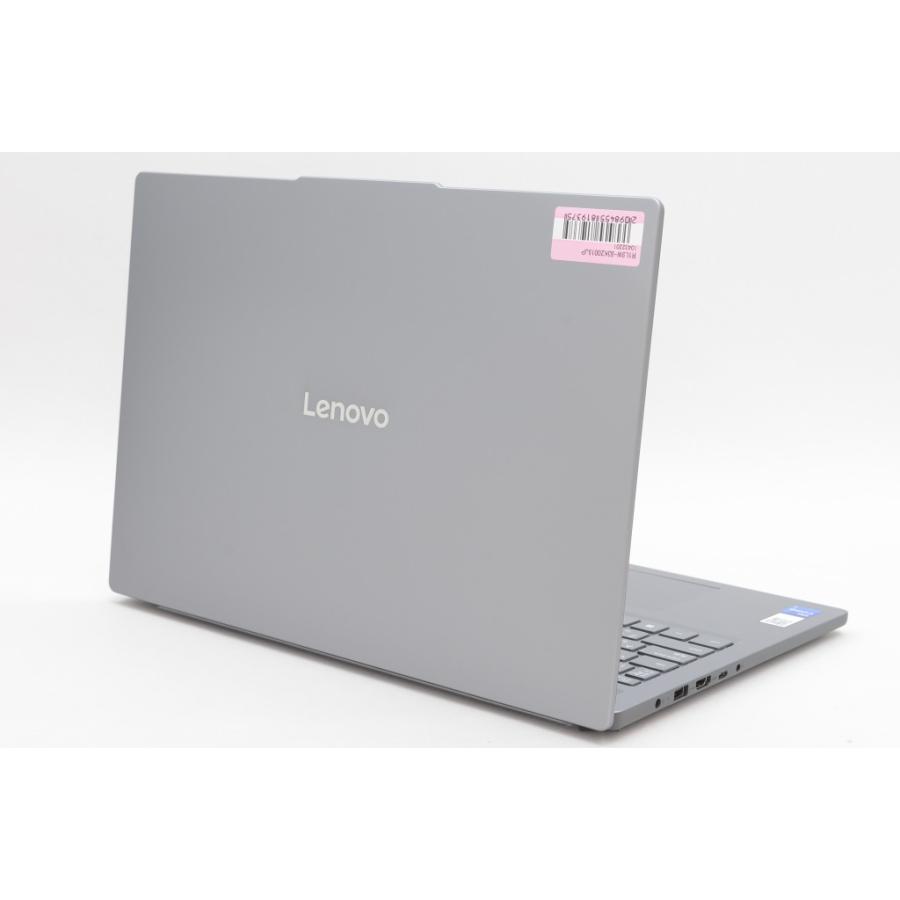 IdeaPad Slim [中古]Lenovo 3i Gen 10 83K20019JP ルナグレー : 中古