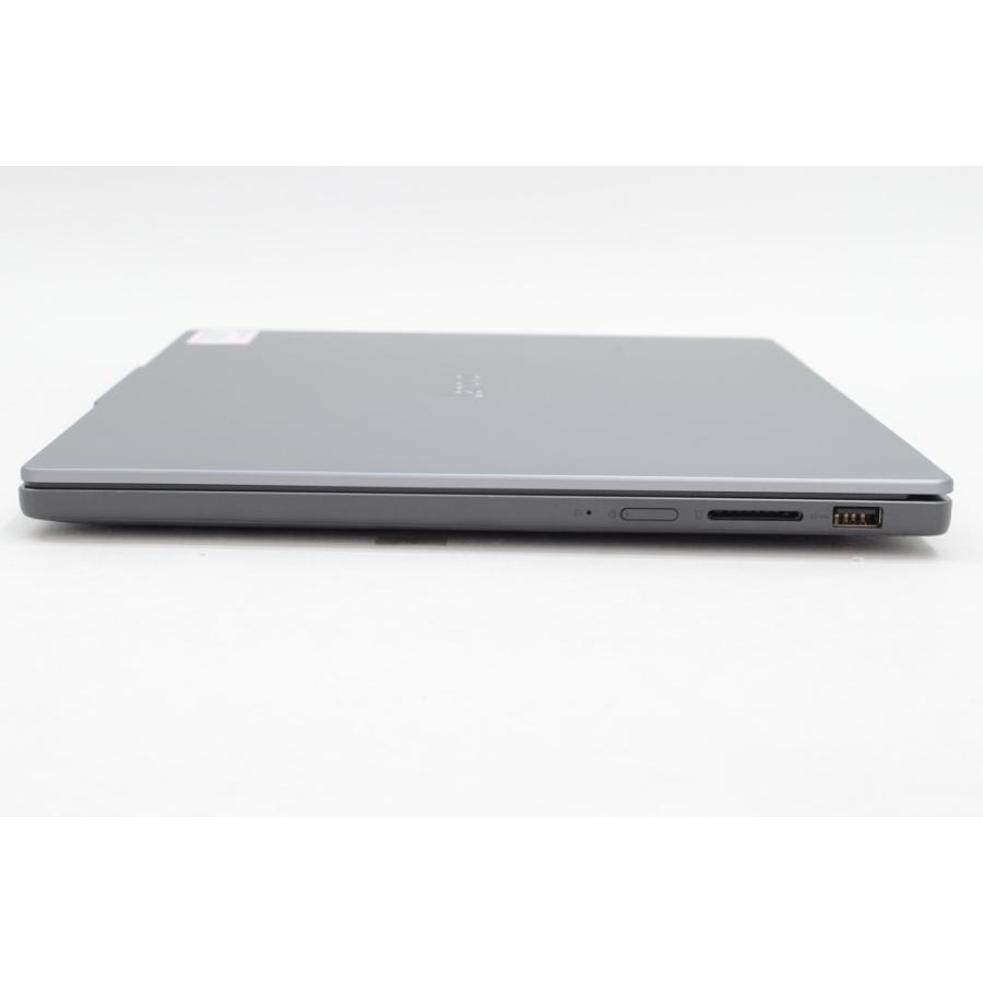 IdeaPad Slim [中古]Lenovo 3i Gen 10 83K20019JP ルナグレー : 中古
