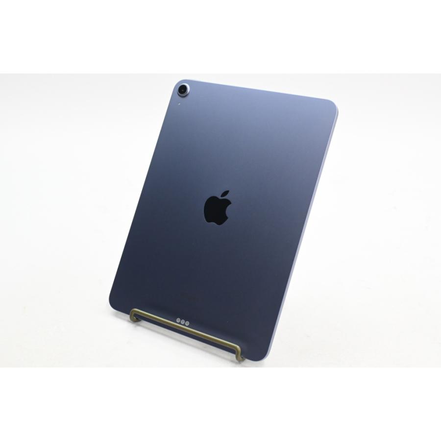 [中古]Apple iPad Air (第5世代) Wi-Fiモデル 256GB パープル MME63J/A