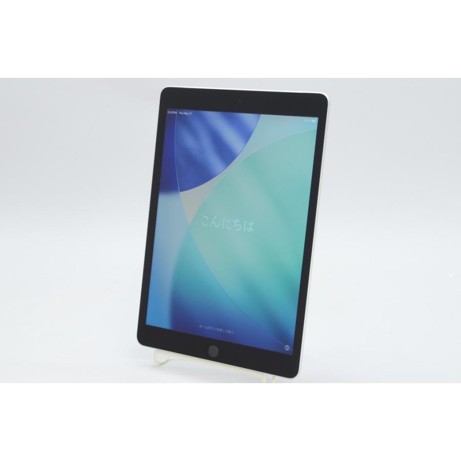 Apple iPad 10.2インチ 64GB MK493J/A /未使用品 iPad [中古]Apple 10.2インチ (第9世代) Wi-Fi+Cellular 64GB シルバー