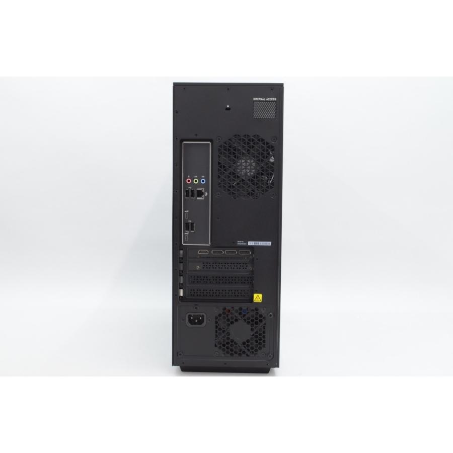 [中古]HP OMEN by HP 25L Desktop GT15-0000jp GT15-0765jp パフォーマンスプラスモデル 644L4PA#ABJ シャドウブラックの画像