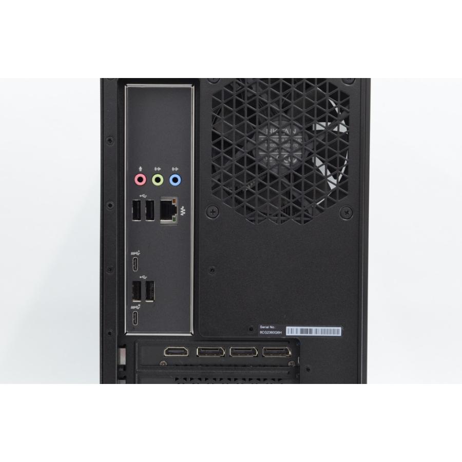 [中古]HP OMEN by HP 25L Desktop GT15-0000jp GT15-0765jp パフォーマンスプラスモデル 644L4PA#ABJ シャドウブラックの画像