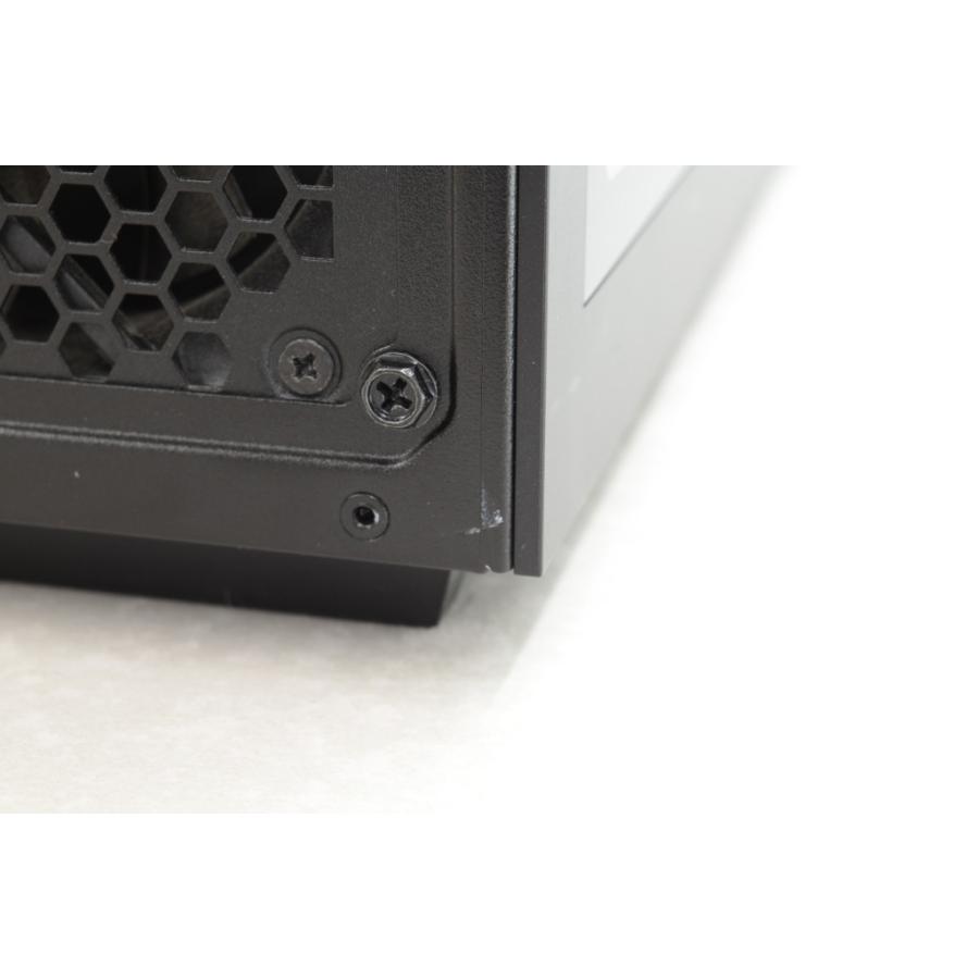 [中古]HP OMEN by HP 25L Desktop GT15-0000jp GT15-0765jp パフォーマンスプラスモデル 644L4PA#ABJ シャドウブラックの画像