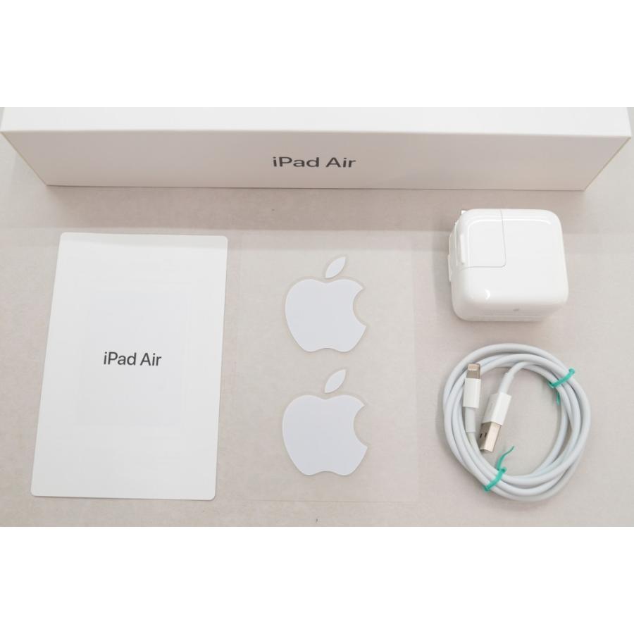 iPad Air [中古]Apple (第3世代) Wi-Fiモデル 256GB スペースグレイ