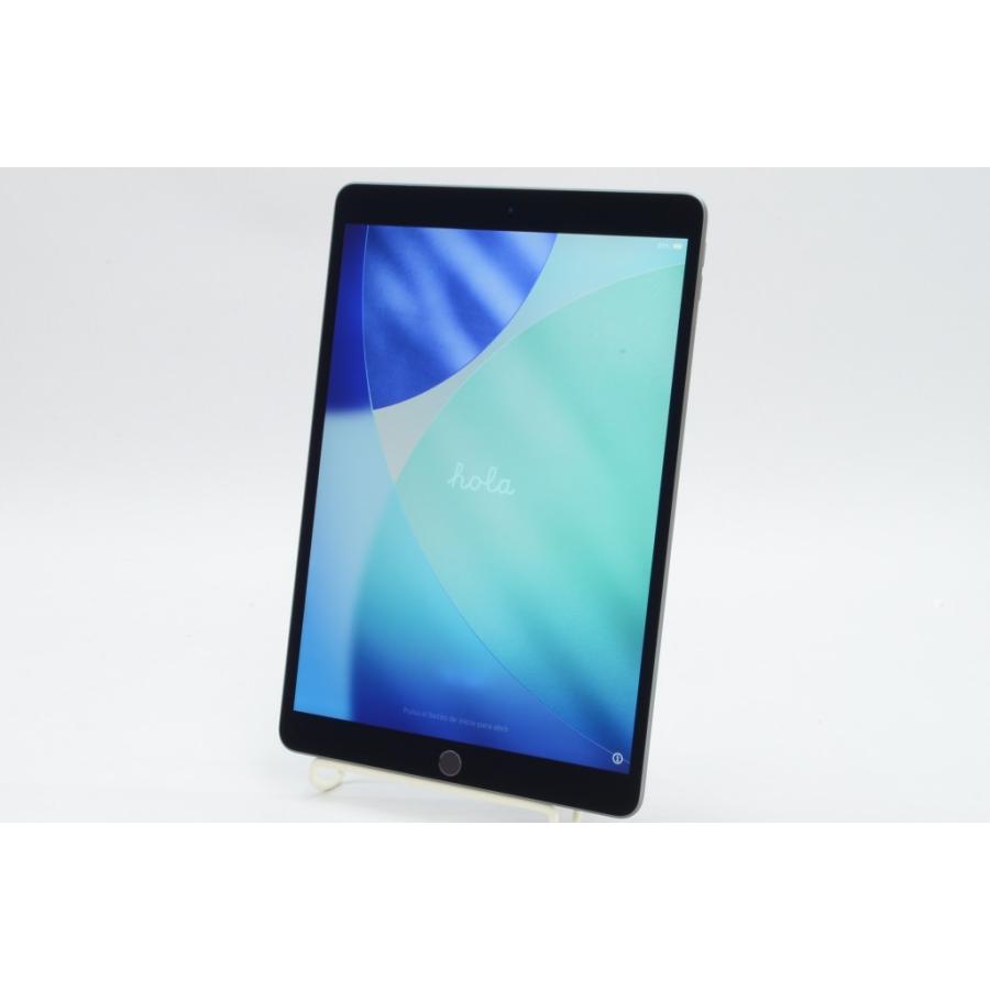 iPad Air [中古]Apple (第3世代) Wi-Fiモデル 256GB スペースグレイ