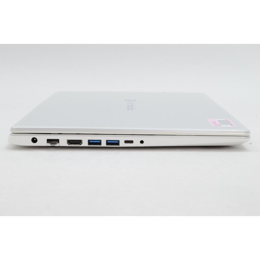 [中古]Dynabook dynabook E E8/V P1E8VJBS プレシャスシルバーの画像