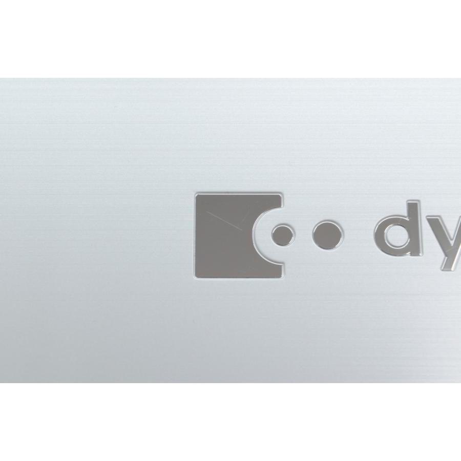 [中古]Dynabook dynabook E E8/V P1E8VJBS プレシャスシルバーの画像