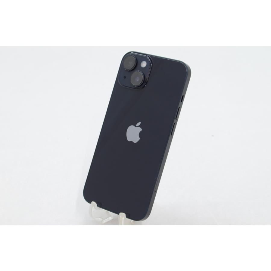 iPhone 14 [中古]SIMフリー Apple iPhone14 128GB Midnight A2881