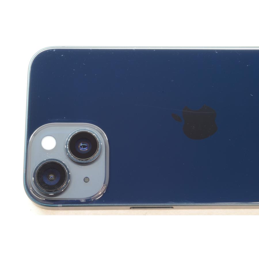 iPhone 14 [中古]SIMフリー Apple iPhone14 128GB Midnight A2881