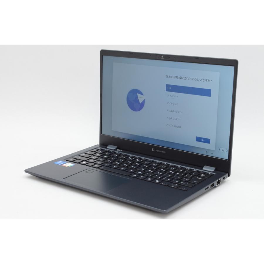 Dynabook ダイナブック ノートパソコン　新品　未使用　P1S5YDBL dynabook（ダイナブック） [中古]Dynabook dynabook GS GS5/Y P1S5YDBL