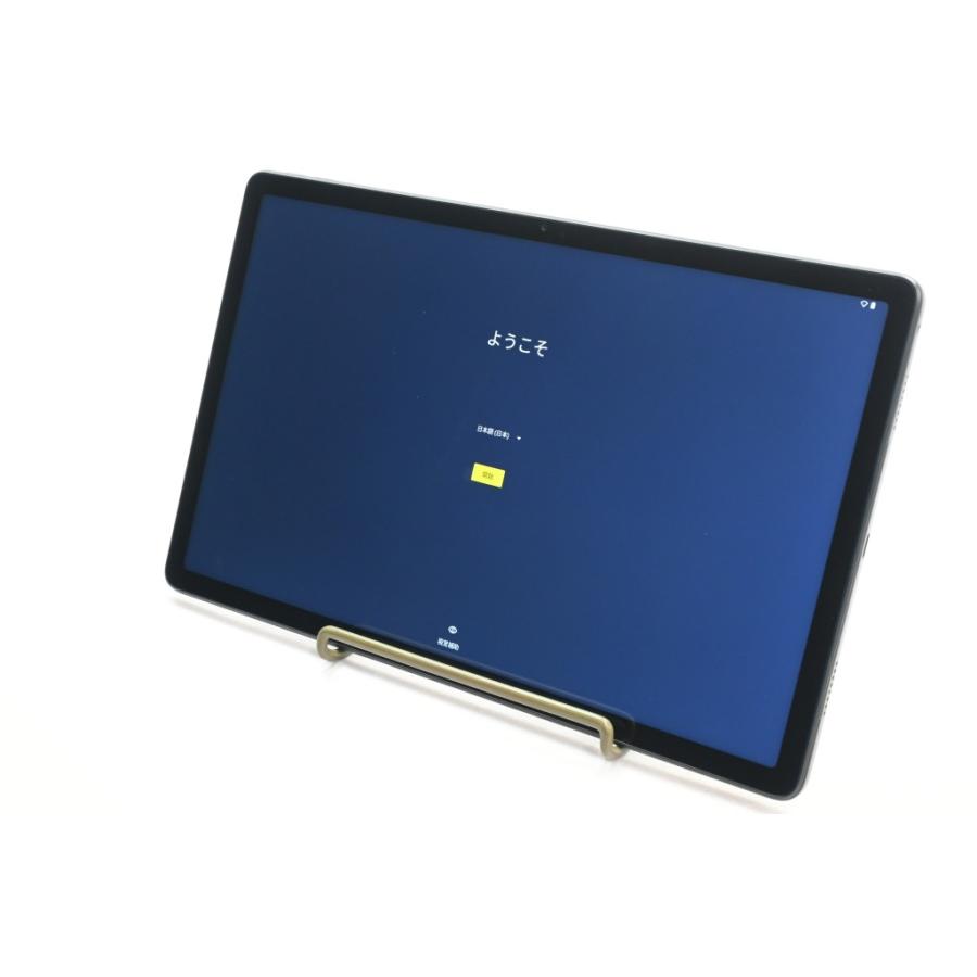 LAVIE Tab [中古]NEC T11 T1175/FAS PC-T1175FAS ストームグレー