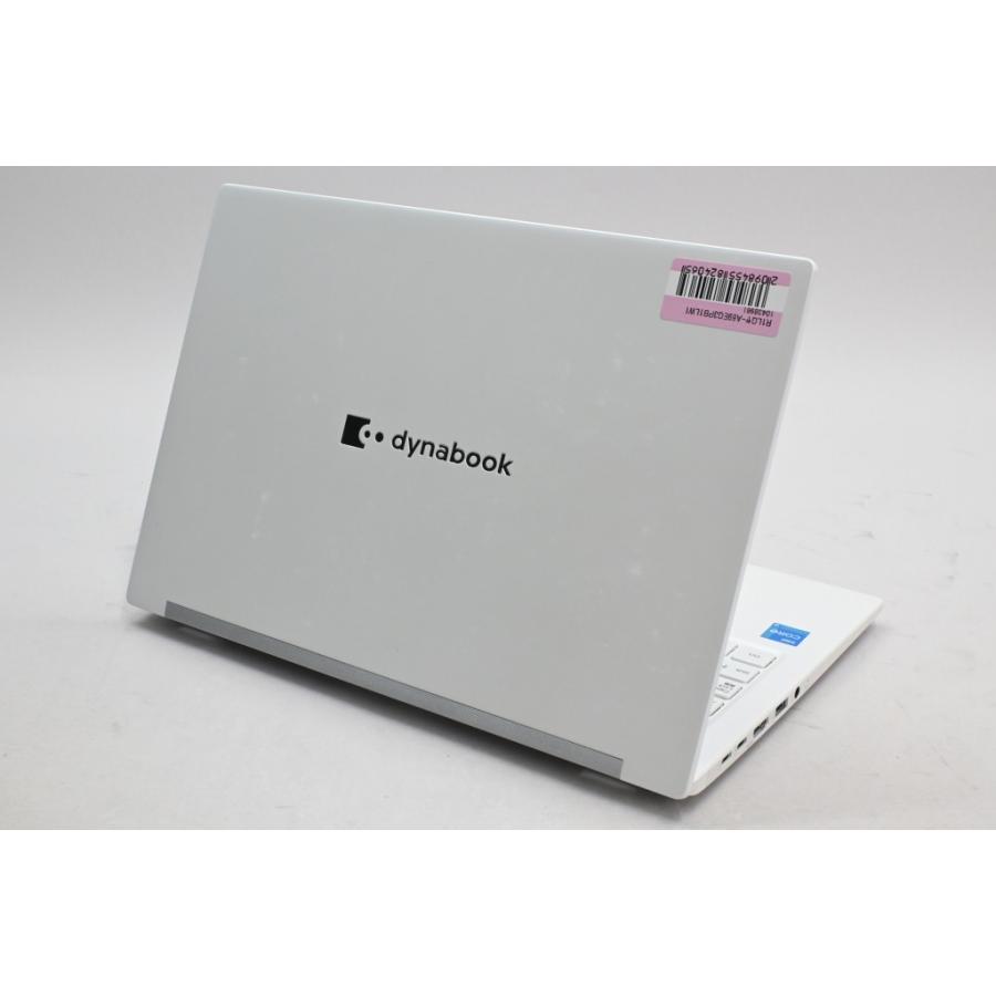 dynabook（ダイナブック） [中古]Dynabook dynabook GCX83 GCX83/PWE