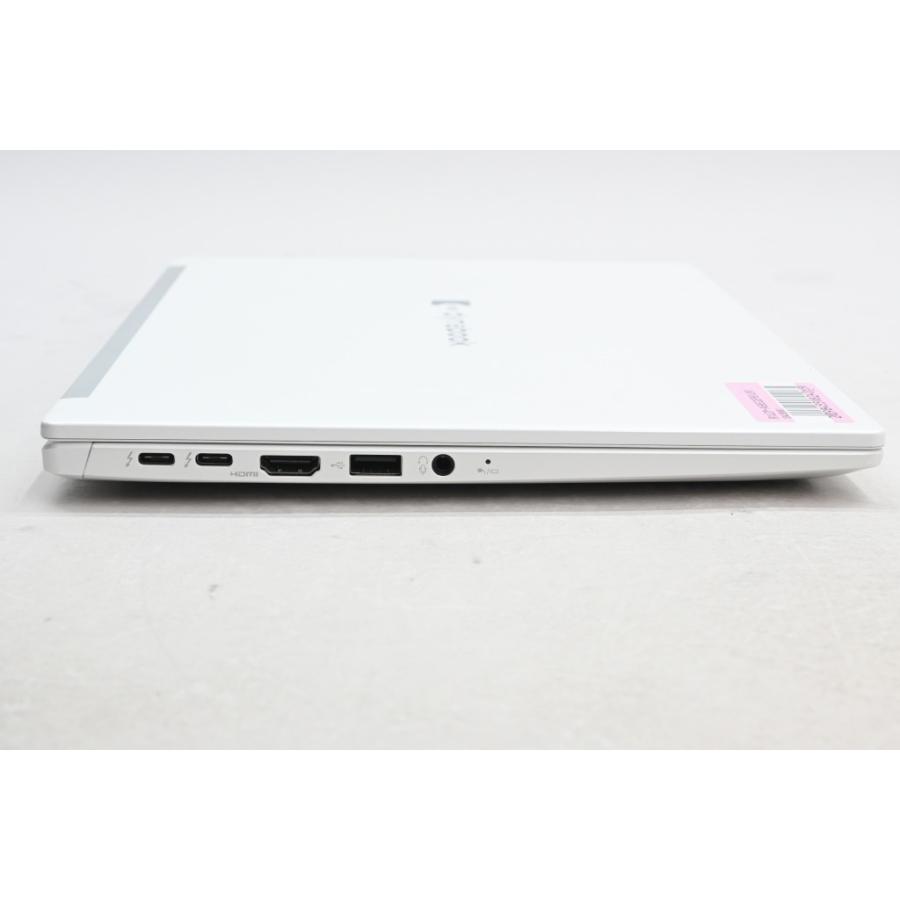 dynabook（ダイナブック） [中古]Dynabook dynabook GCX83 GCX83/PWE