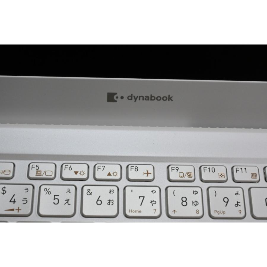 dynabook（ダイナブック） [中古]Dynabook dynabook GCX83 GCX83/PWE