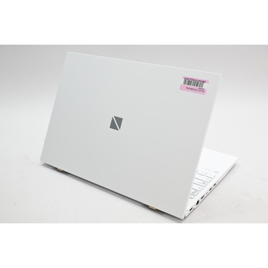 LAVIE N15 [中古]NEC N1530/CAW-J PC-N1530CAW-J パールホワイト