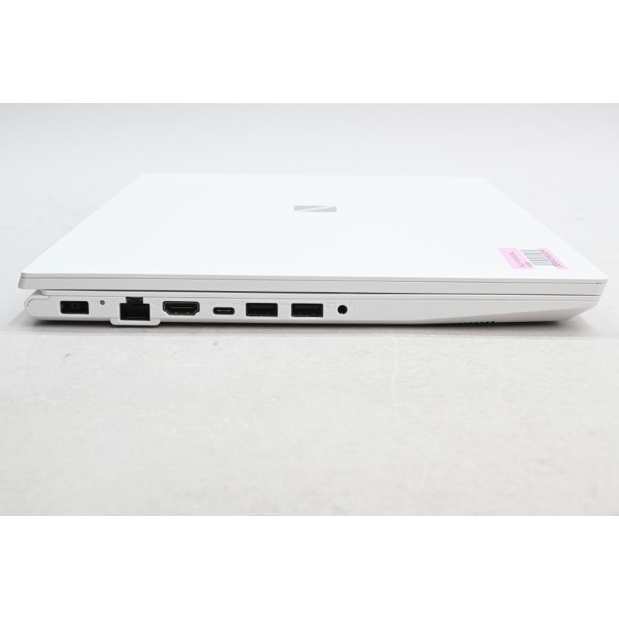 LAVIE N15 [中古]NEC N1530/CAW-J PC-N1530CAW-J パールホワイト