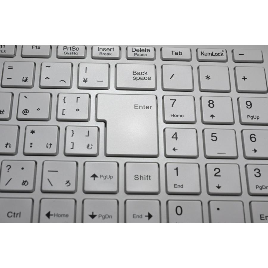 LAVIE N15 [中古]NEC N1530/CAW-J PC-N1530CAW-J パールホワイト