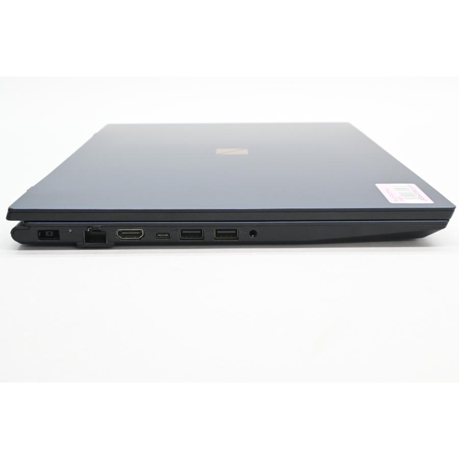 LAVIE N15 [中古]NEC N1576/AAL-J PC-N1576AAL-JJ ネイビーブルー