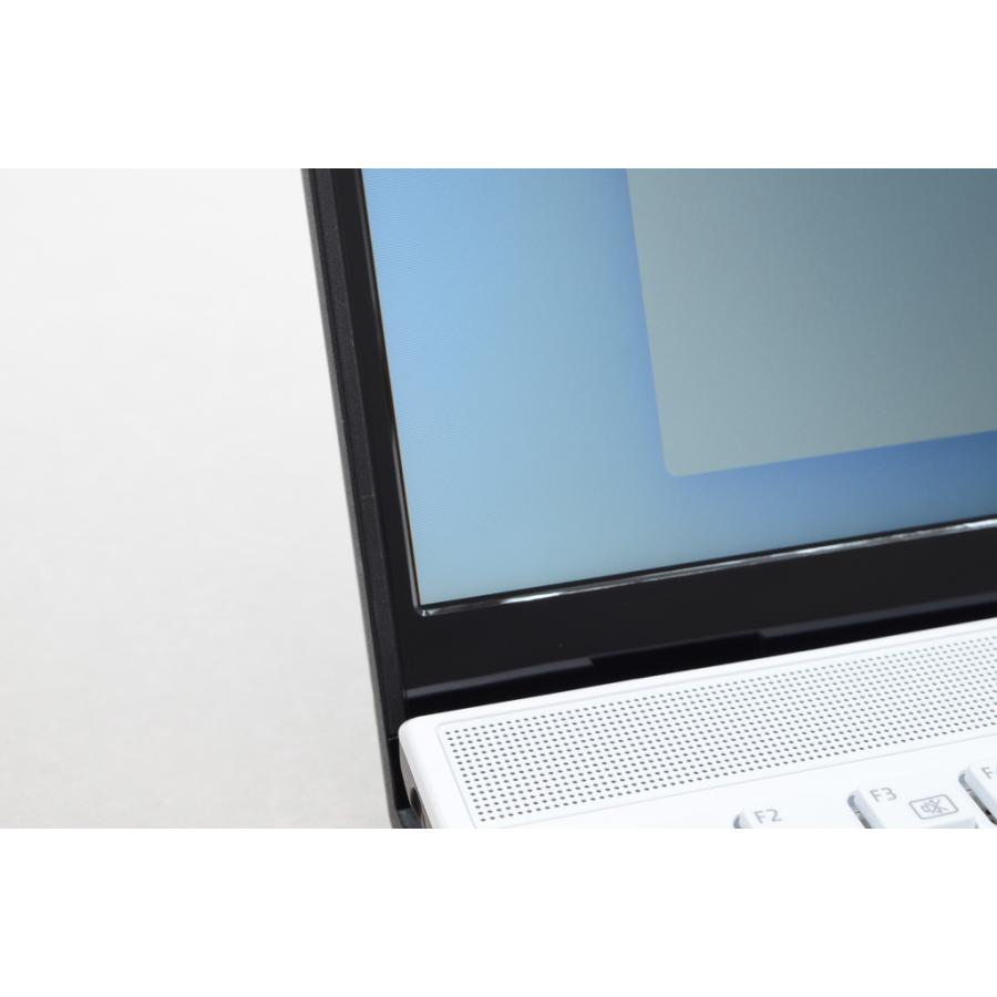 LIFEBOOK AH [中古]FUJITSU AH43/F1 FMVA43F1WZ プレミアムホワイト