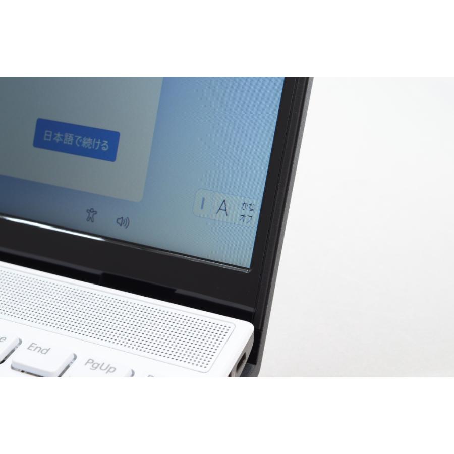 LIFEBOOK AH [中古]FUJITSU AH43/F1 FMVA43F1WZ プレミアムホワイト