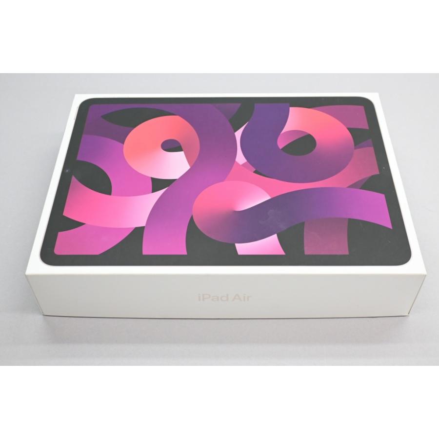 iPad Air [中古]Apple (第5世代) Wi-Fiモデル 64GB ピンク MM9D3J/A 