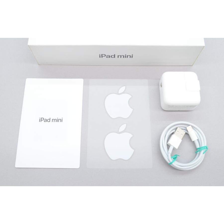 iPad mini [中古]Apple (第5世代) Wi-Fiモデル 64GB スペースグレイ 