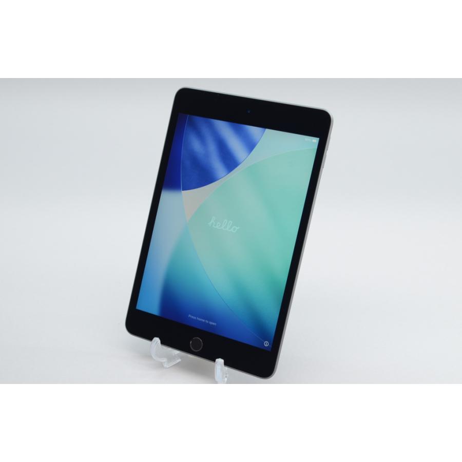 iPad mini [中古]Apple (第5世代) Wi-Fiモデル 64GB スペースグレイ 