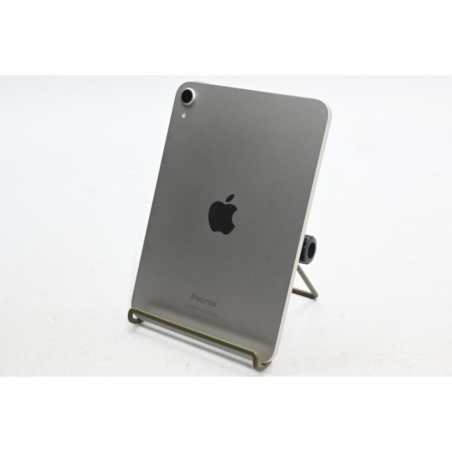 iPad mini [中古]Apple (A17 Pro) Wi-Fiモデル 128GB スターライト 